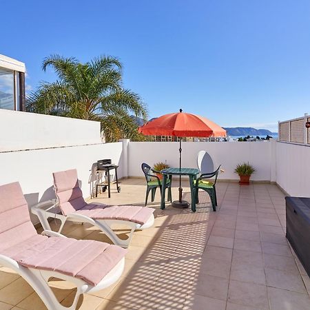Apartamento Fernandita Nerja Exteriér fotografie