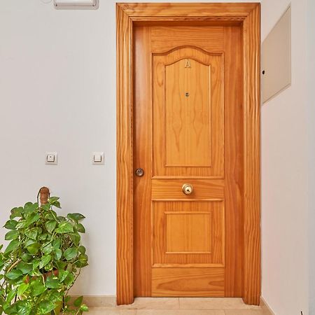 Apartamento Fernandita Nerja Exteriér fotografie