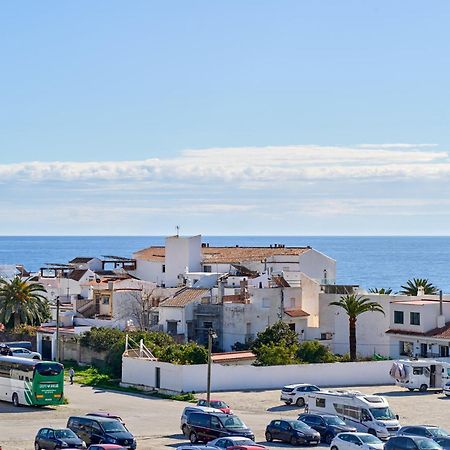 Apartamento Fernandita Nerja Exteriér fotografie