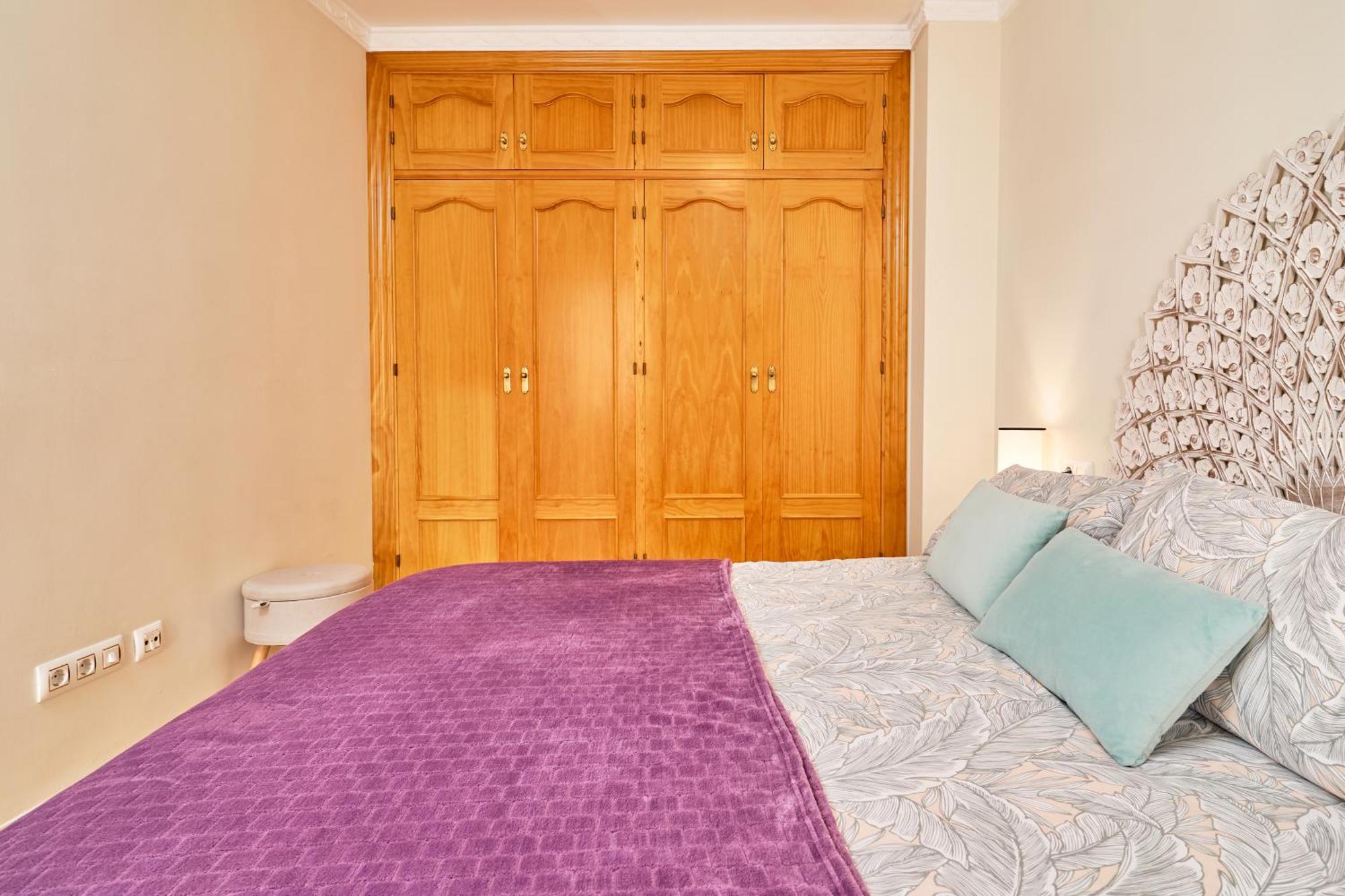 Apartamento Fernandita Nerja Exteriér fotografie