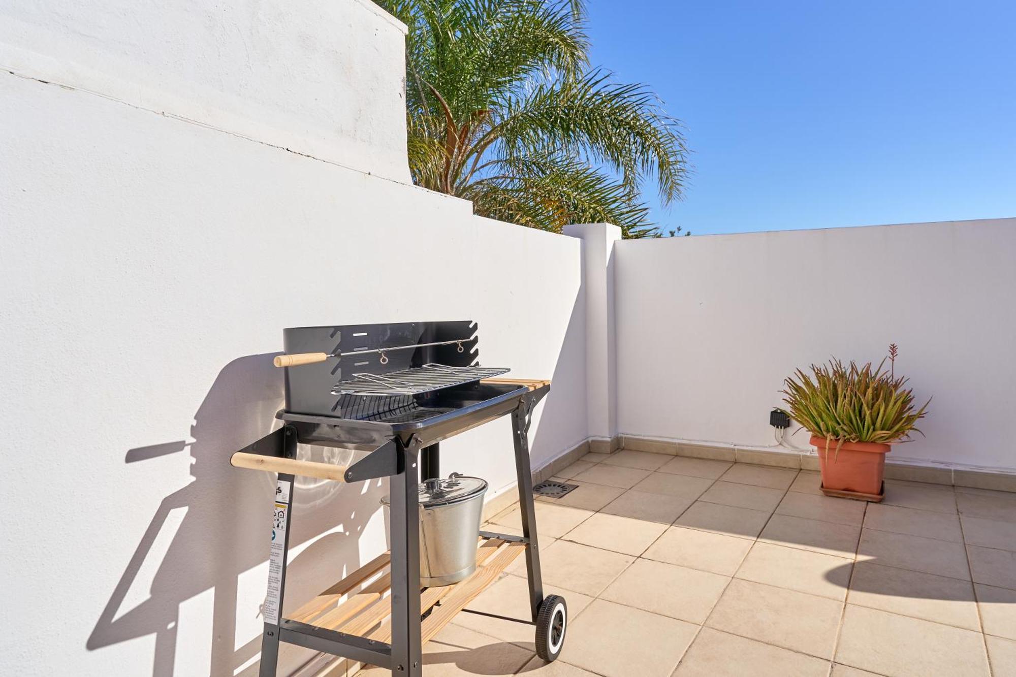 Apartamento Fernandita Nerja Exteriér fotografie