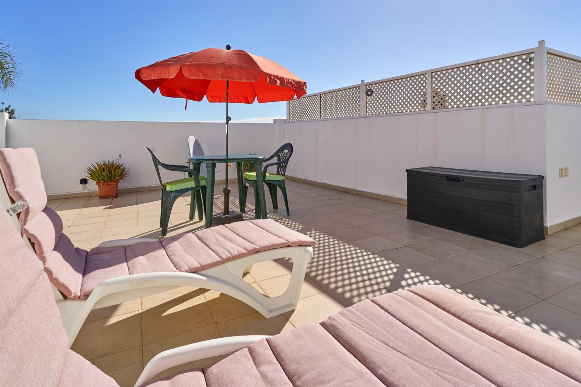 Apartamento Fernandita Nerja Exteriér fotografie