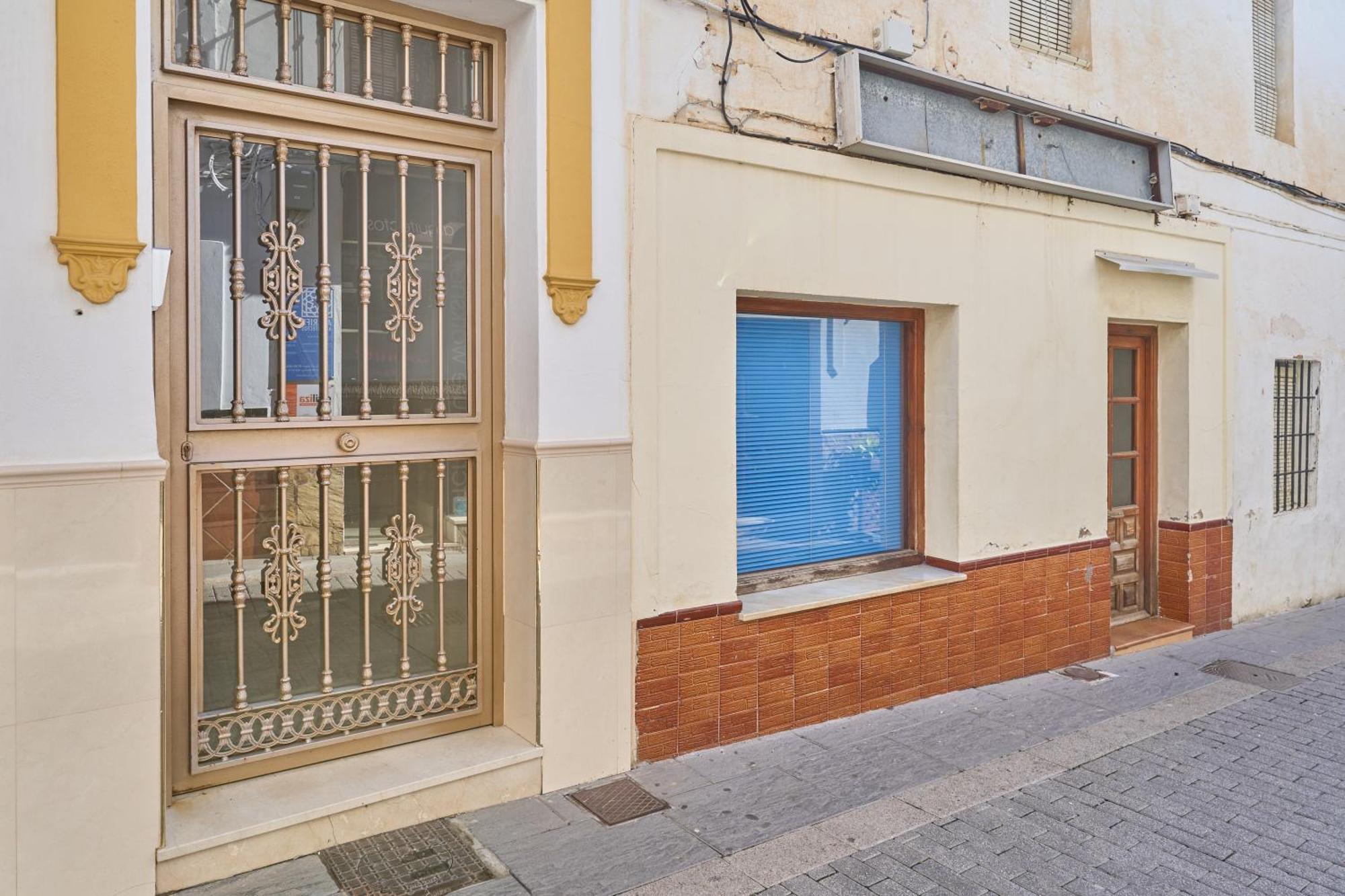 Apartamento Fernandita Nerja Exteriér fotografie