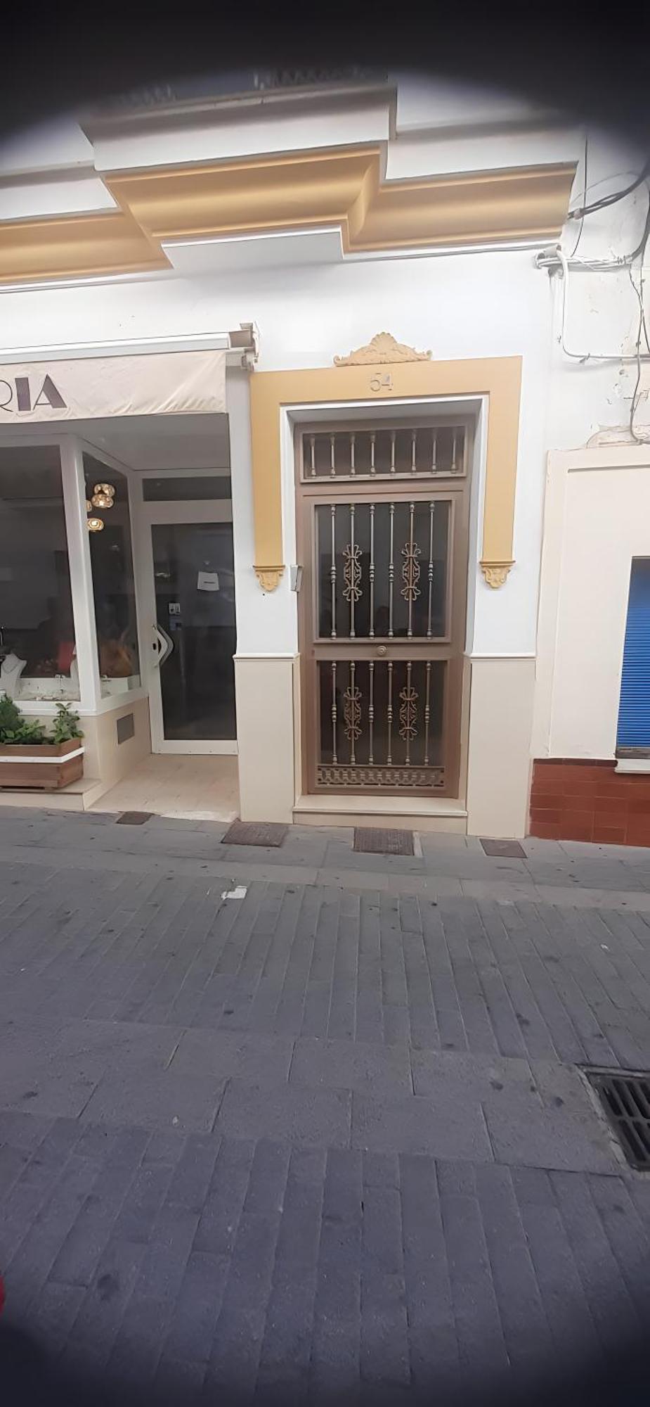 Apartamento Fernandita Nerja Exteriér fotografie