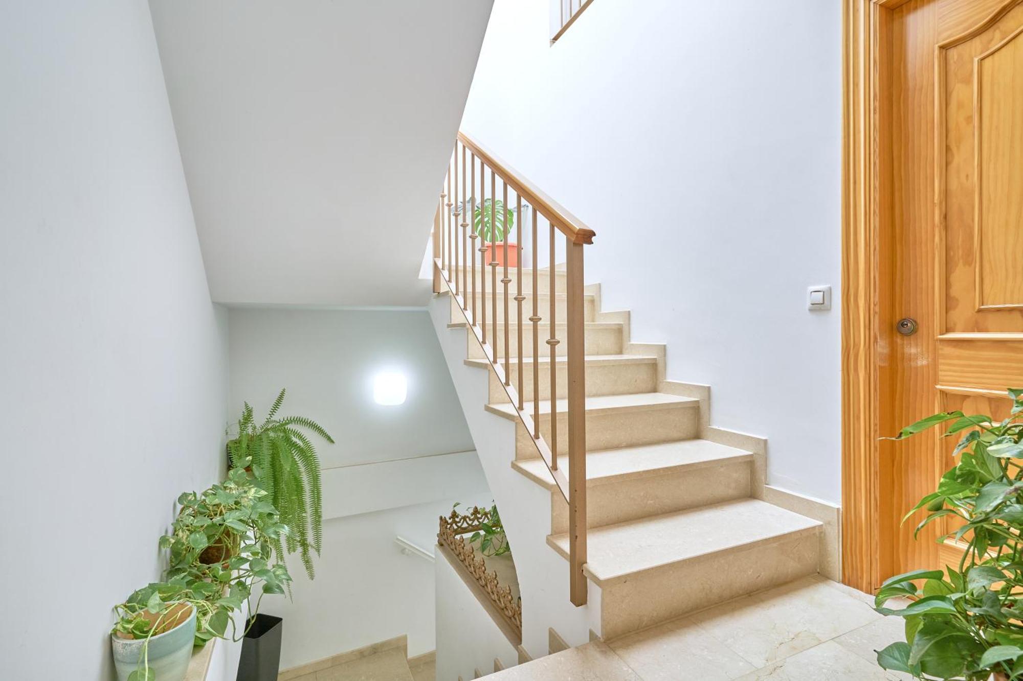 Apartamento Fernandita Nerja Exteriér fotografie
